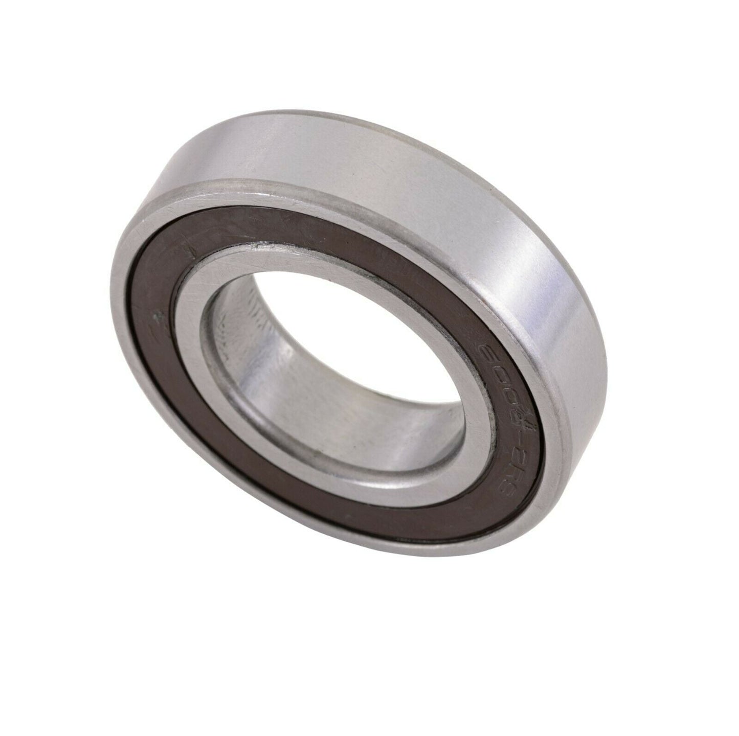 Yamaha Wolverine / Timberwolf / Kodiak Front Wheel Bearings & Seals