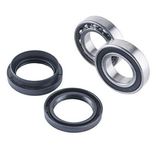 Yamaha Wolverine / Timberwolf / Kodiak Front Wheel Bearings & Seals