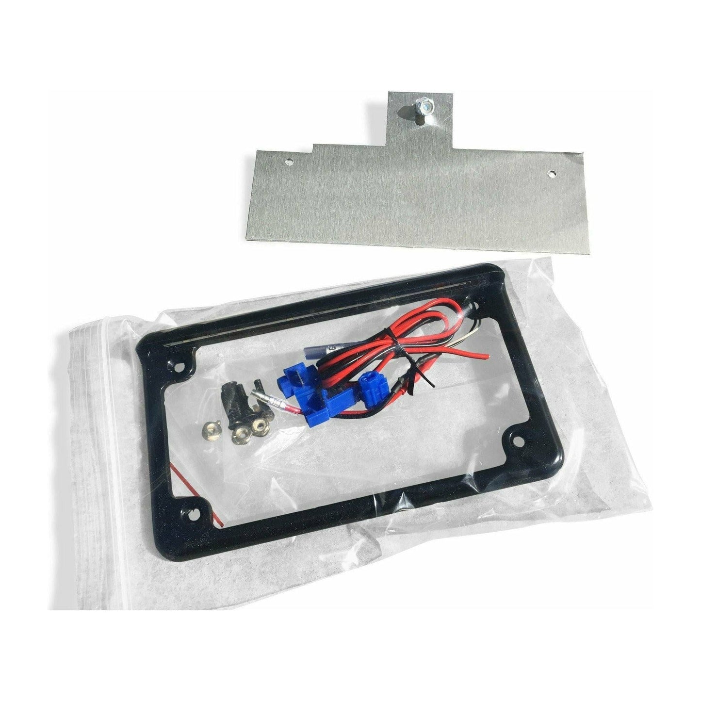 Arctic Cat Wildcat 1000 Integrated Turn Signal Kit