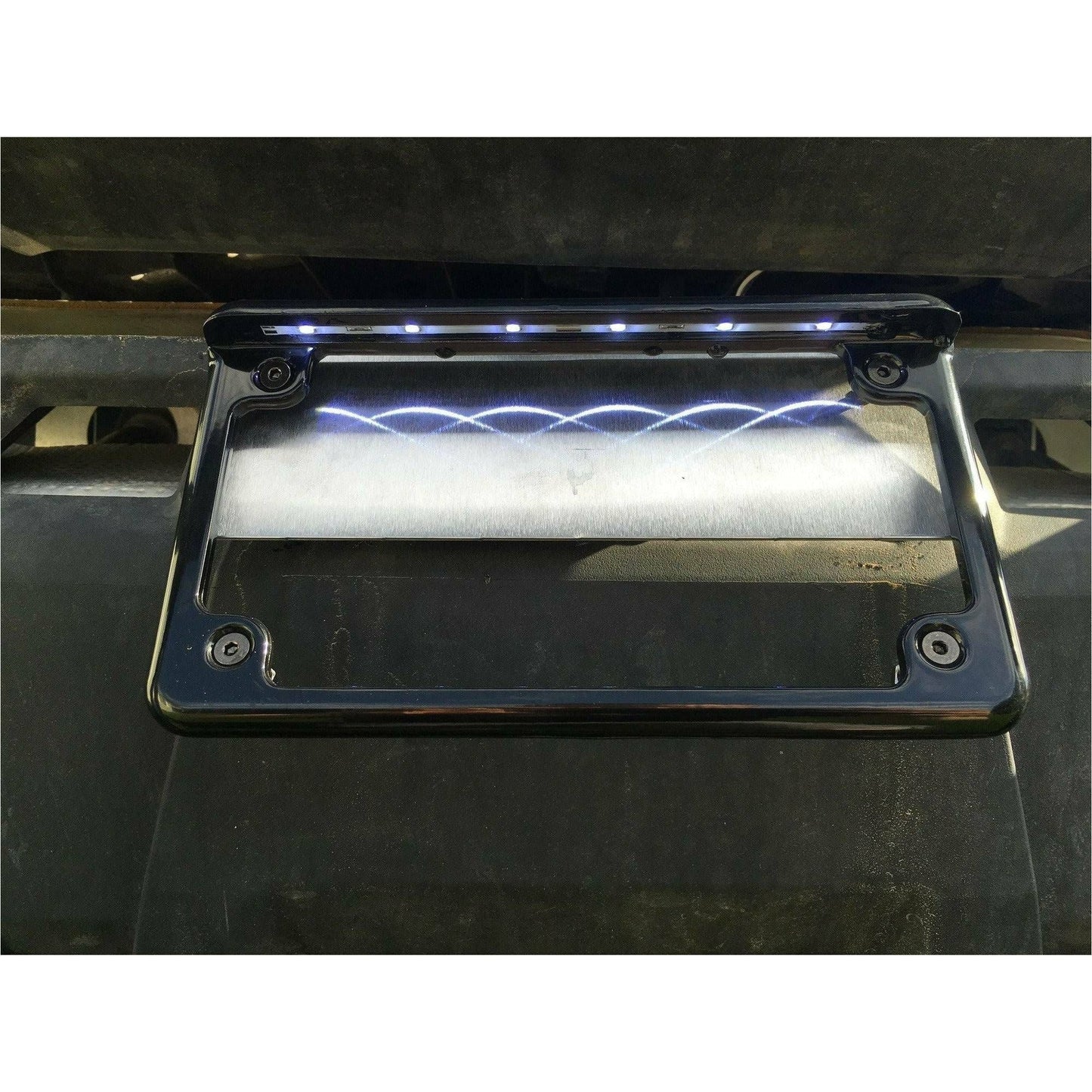 Arctic Cat Wildcat 1000 Integrated Turn Signal Kit