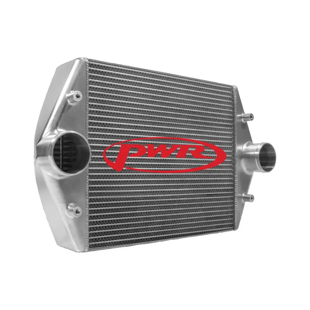 Can Am X3 (2020+) Performance Air-to-Air Intercooler (68mm)