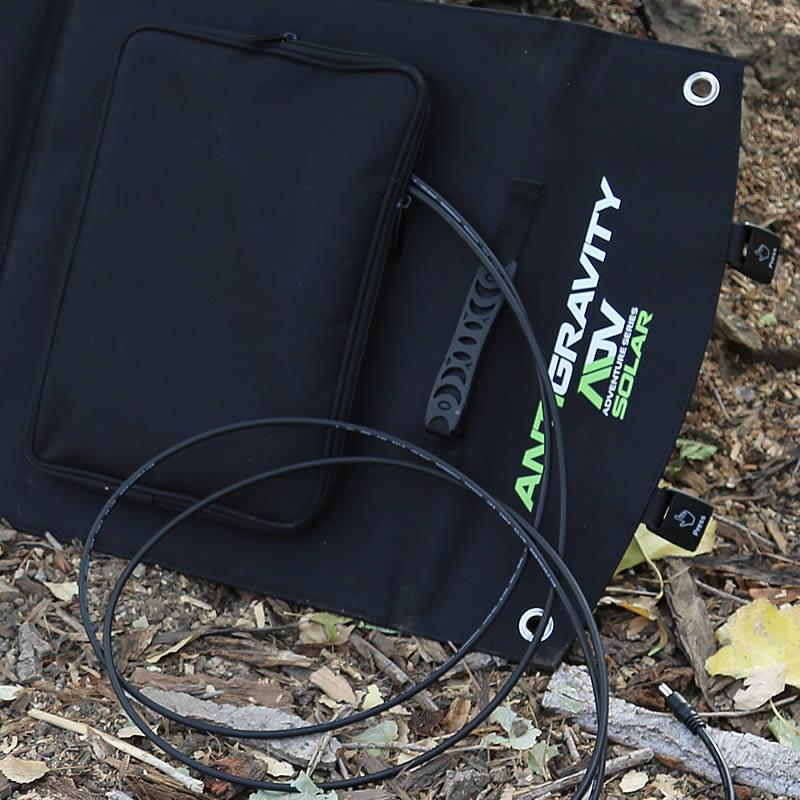 XS-60 Portable Solar Panel