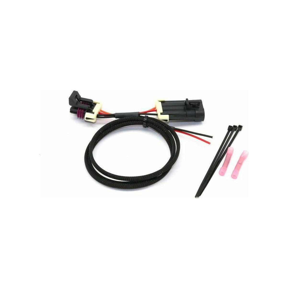 Can Am Maverick R / X3 Tail Light Power Harness for License Plate or Whip Light