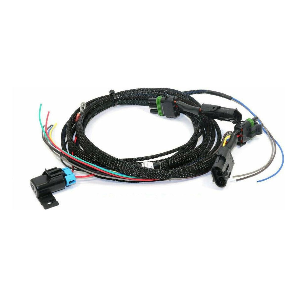 Can Am Maverick R / X3 Rear Chase Light Bar Wiring Harness