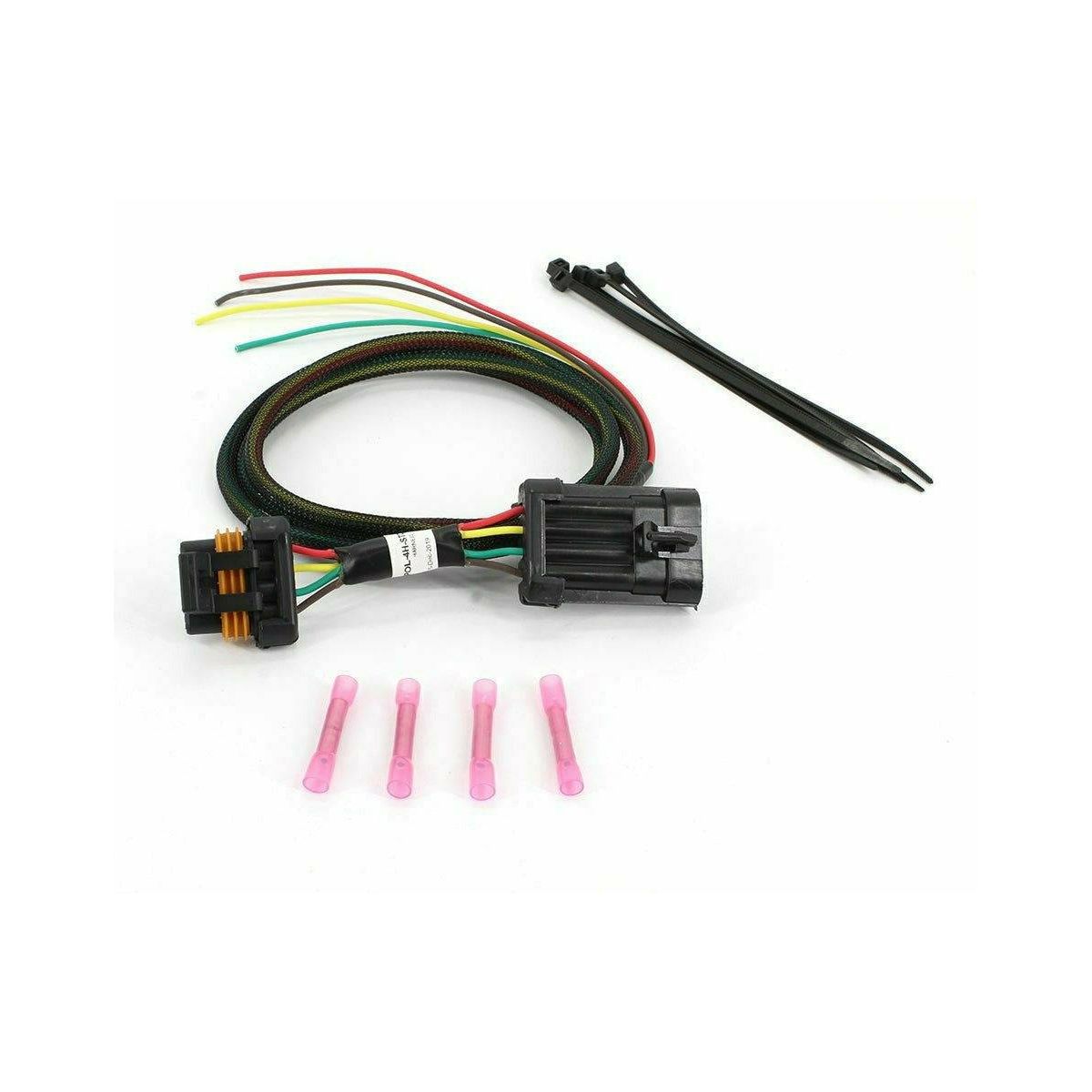 Polaris Brake & Tail Light Accessory Power Harness