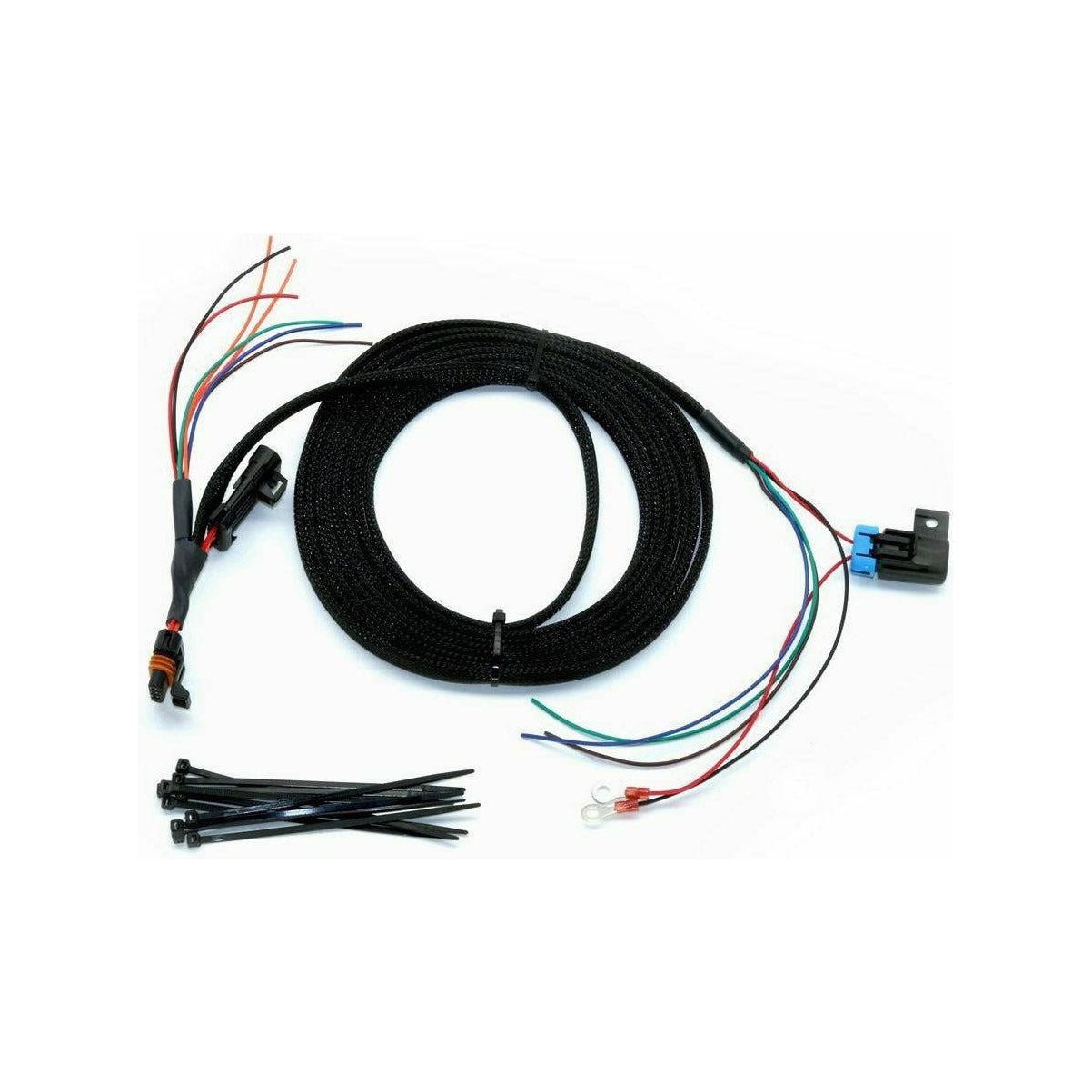 Polaris RZR Rear Chase Light Bar Wiring Harness