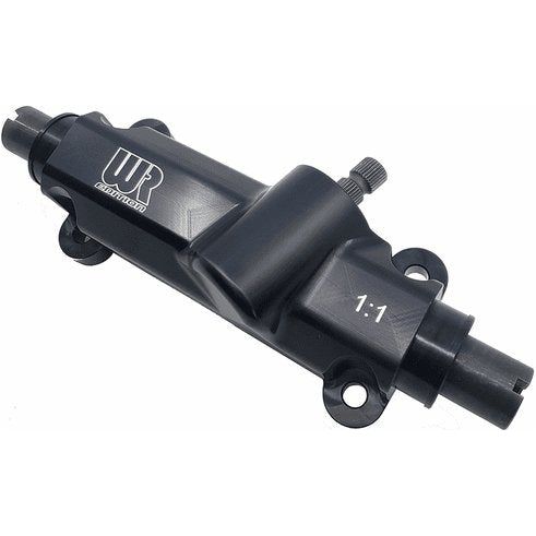 Yamaha YXZ 1000R Billet Steering Rack Assembly 1:1 OEM Ratio