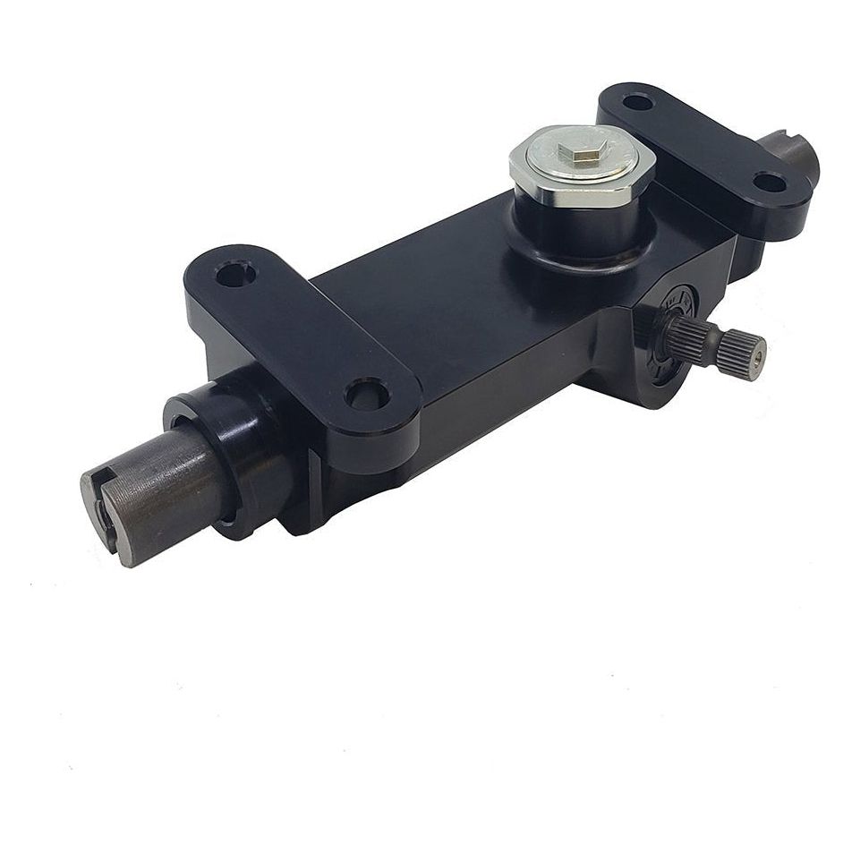 Yamaha YXZ 1000R Billet Steering Rack Assembly 2:1 Ratio