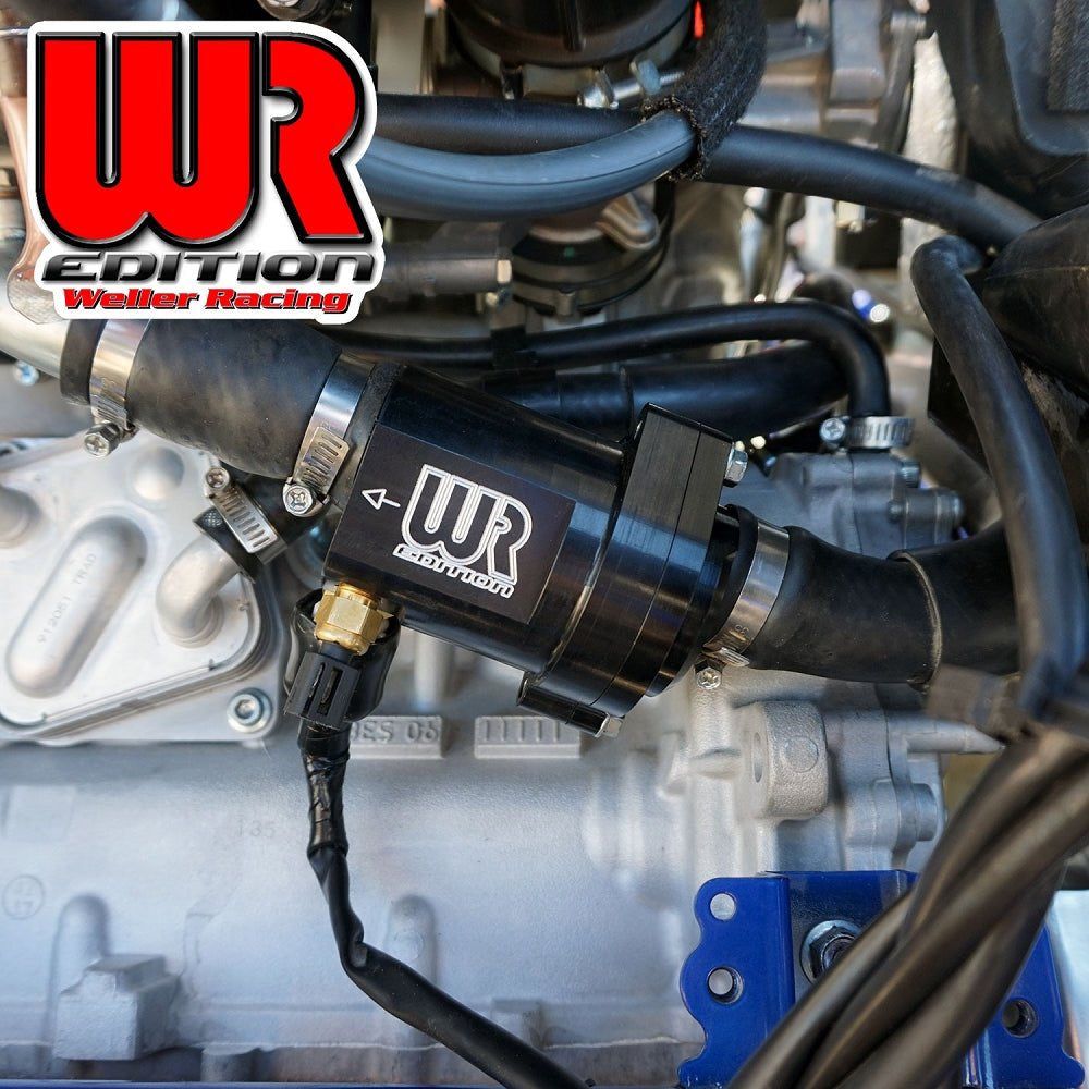 Yamaha YXZ 1000R Thermostat Housing