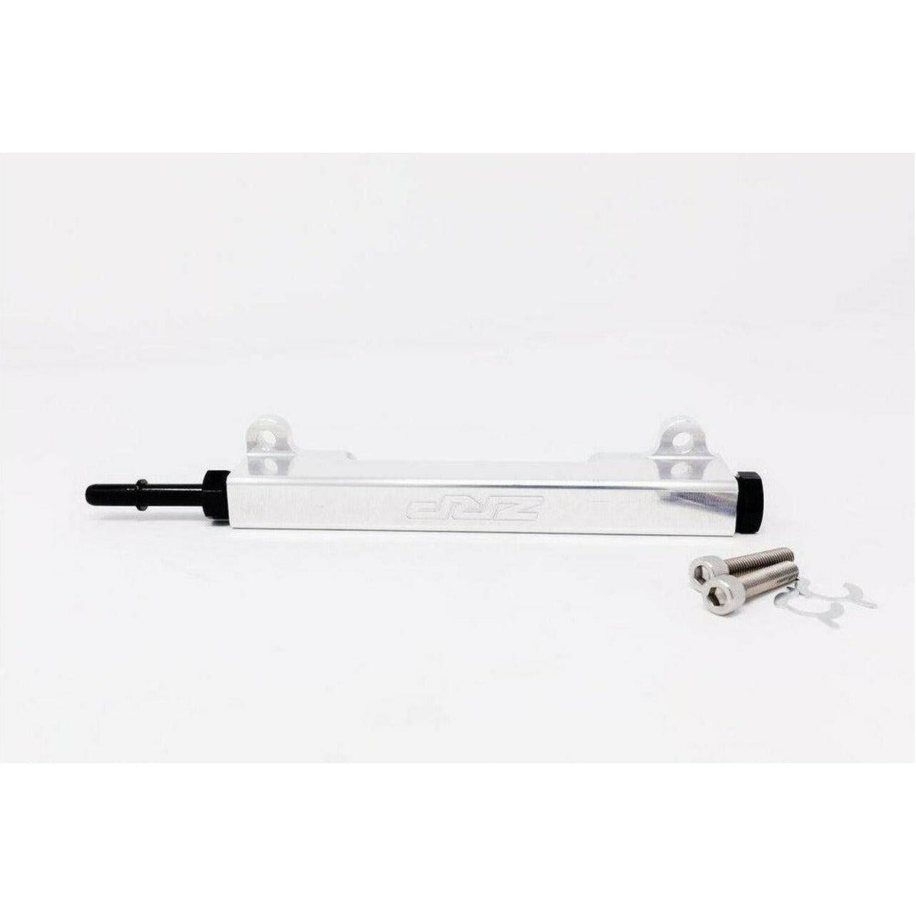 Polaris RZR Billet Fuel Rail