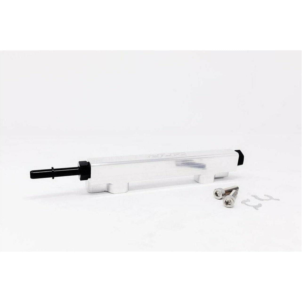 Polaris RZR Billet Fuel Rail