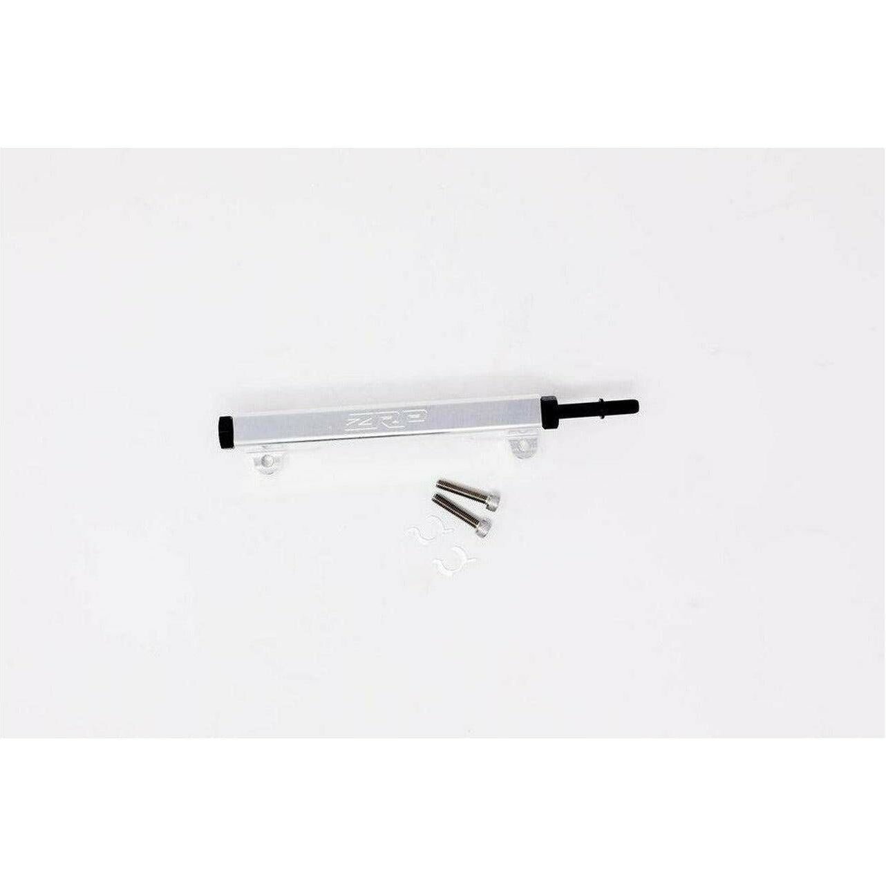 Polaris RZR Billet Fuel Rail