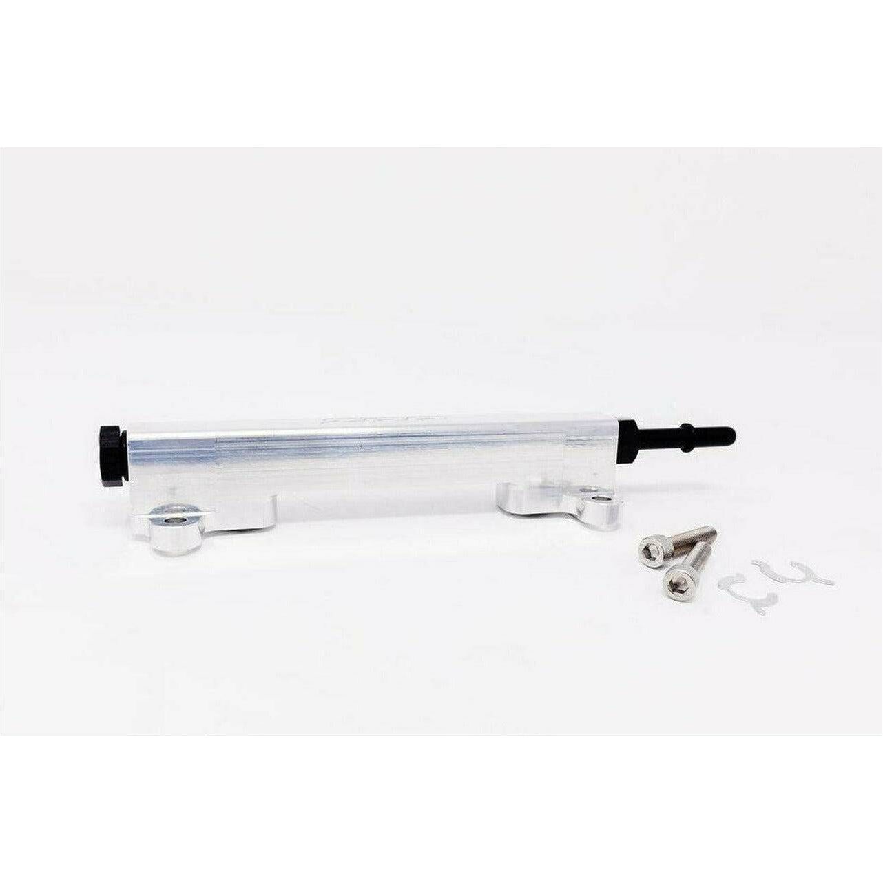 Polaris RZR Billet Fuel Rail