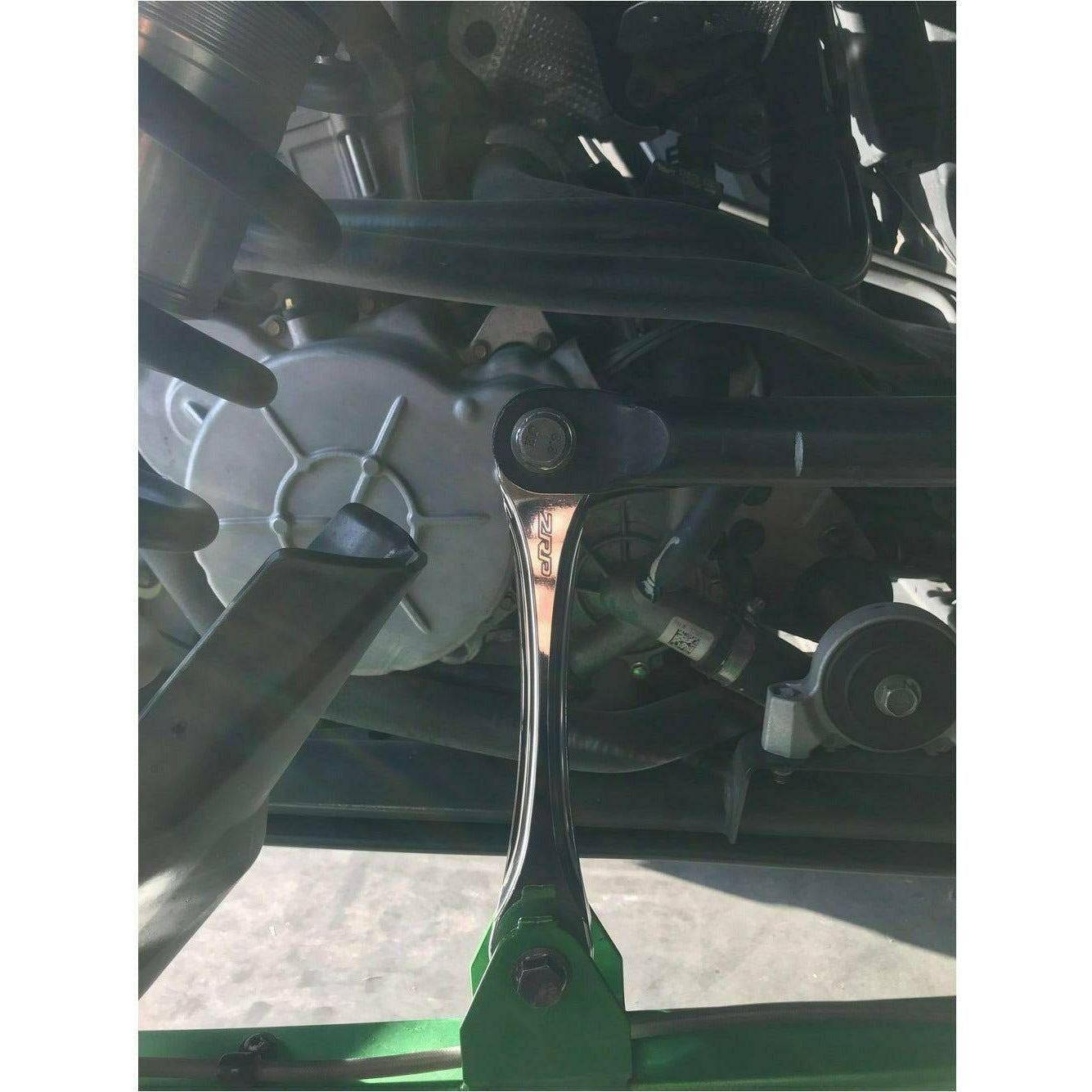 Polaris RZR XP 1000 / Turbo Fixed Rear Sway Bar Links