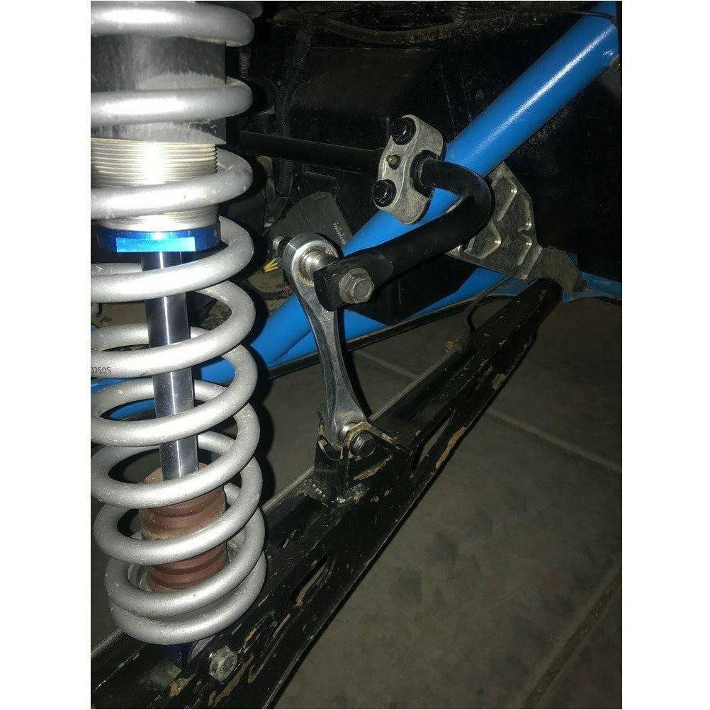 Can Am X3 Fixed Rear Sway Bar Links