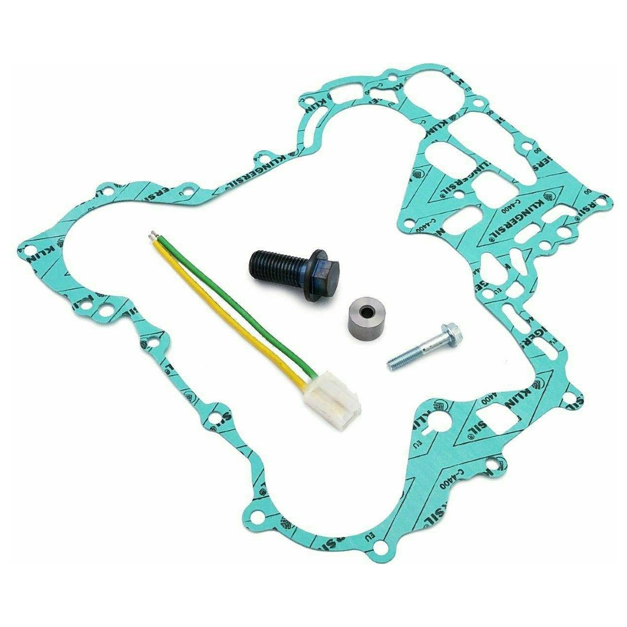 Can Am X3 Alternator Kit