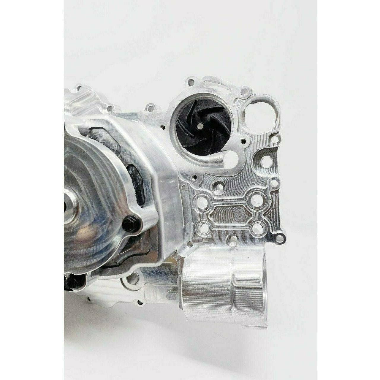 Can Am X3 Alternator Kit