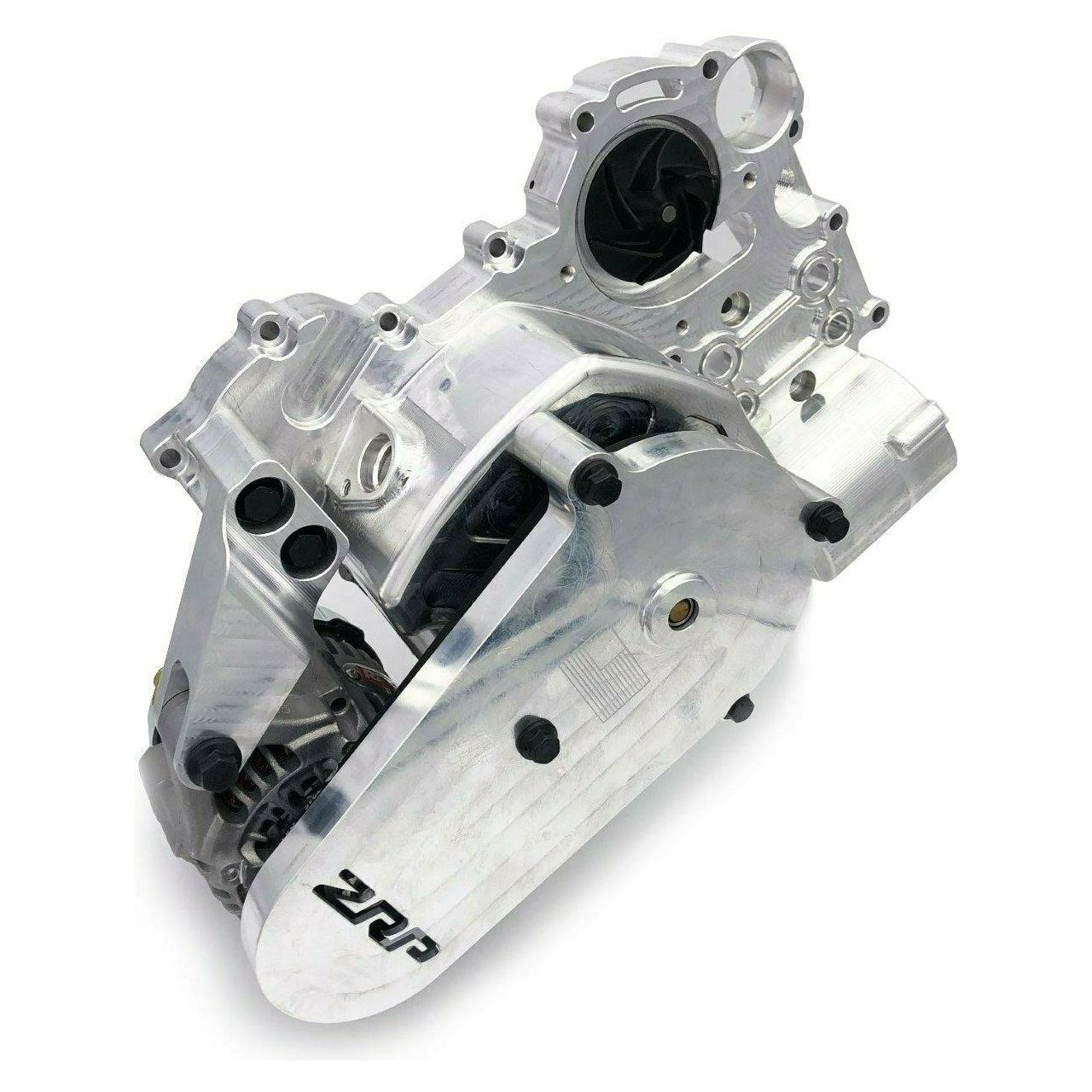 Can Am X3 Alternator Kit