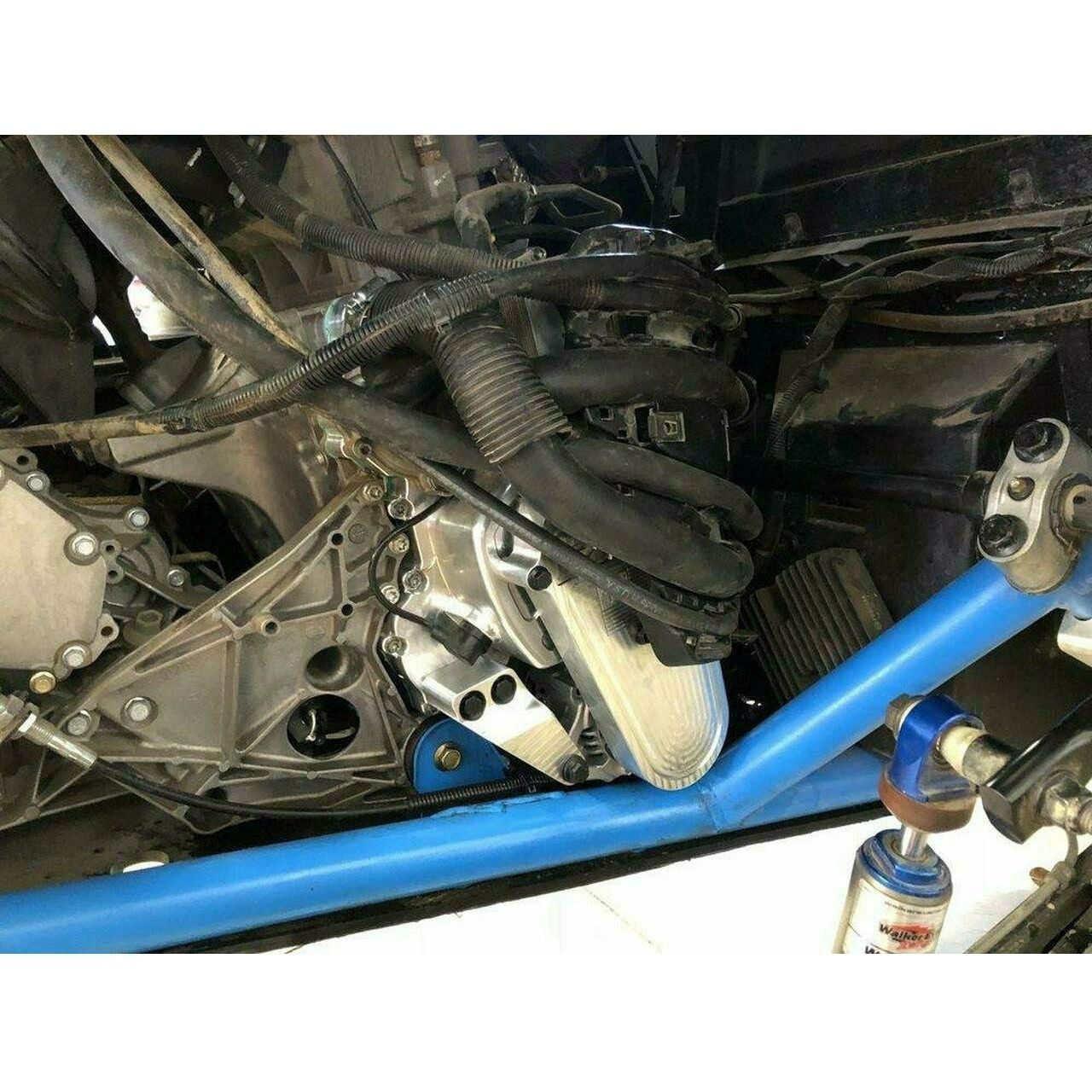 Can Am X3 Alternator Kit