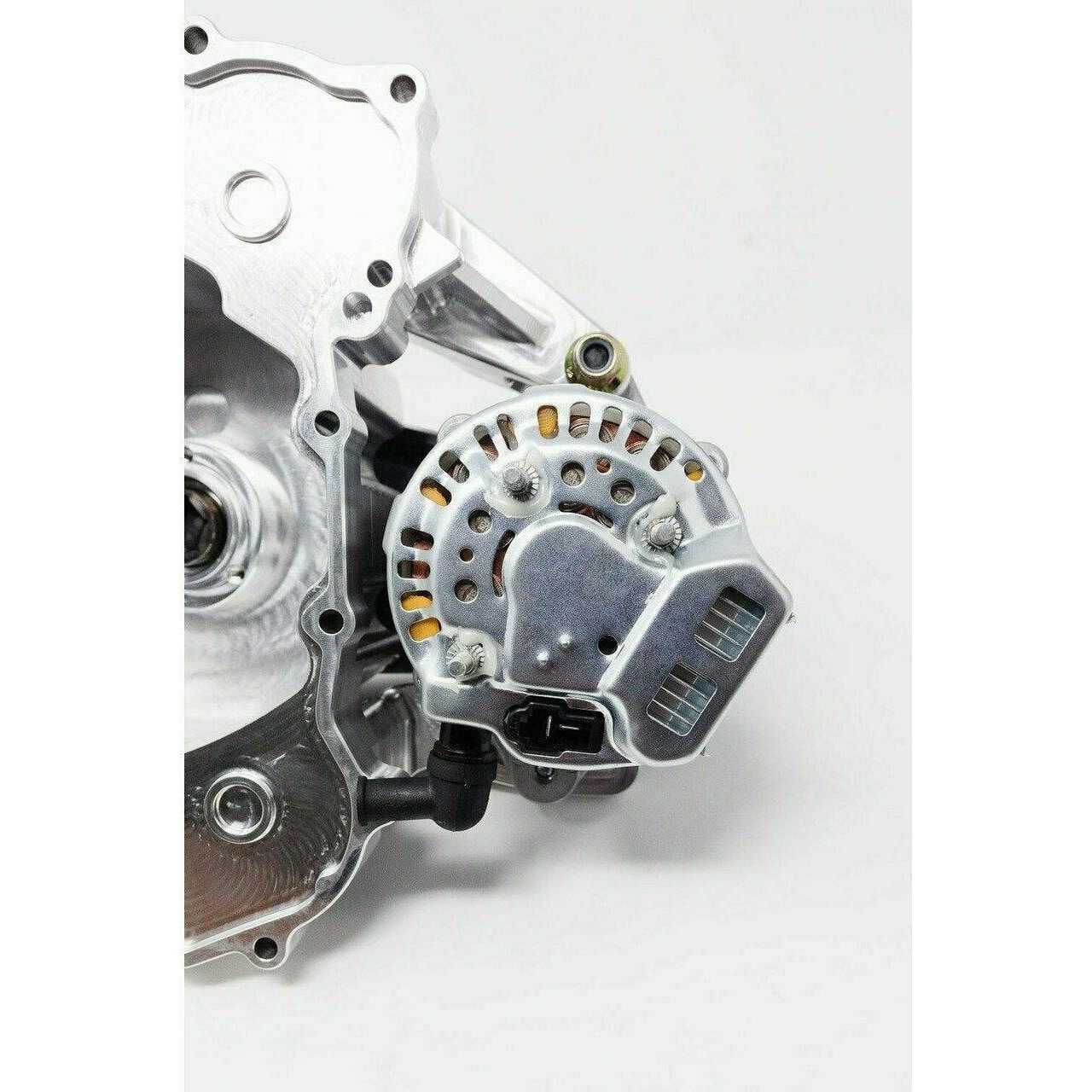 Can Am X3 Alternator Kit
