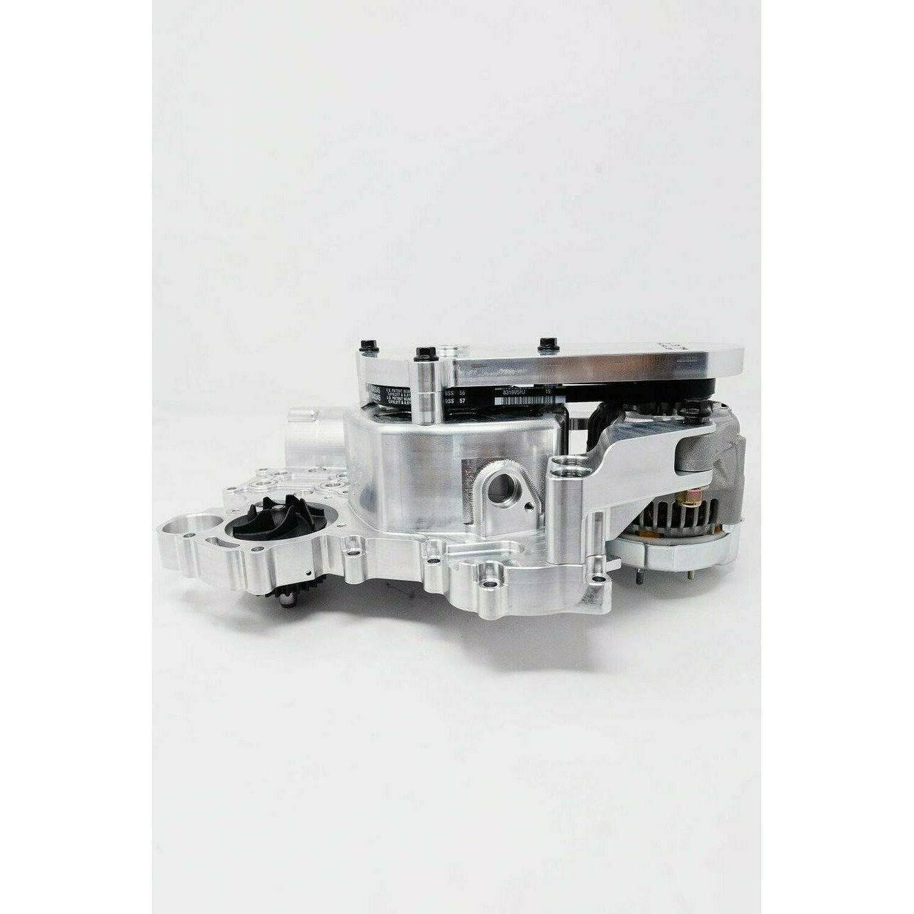 Can Am X3 Alternator Kit