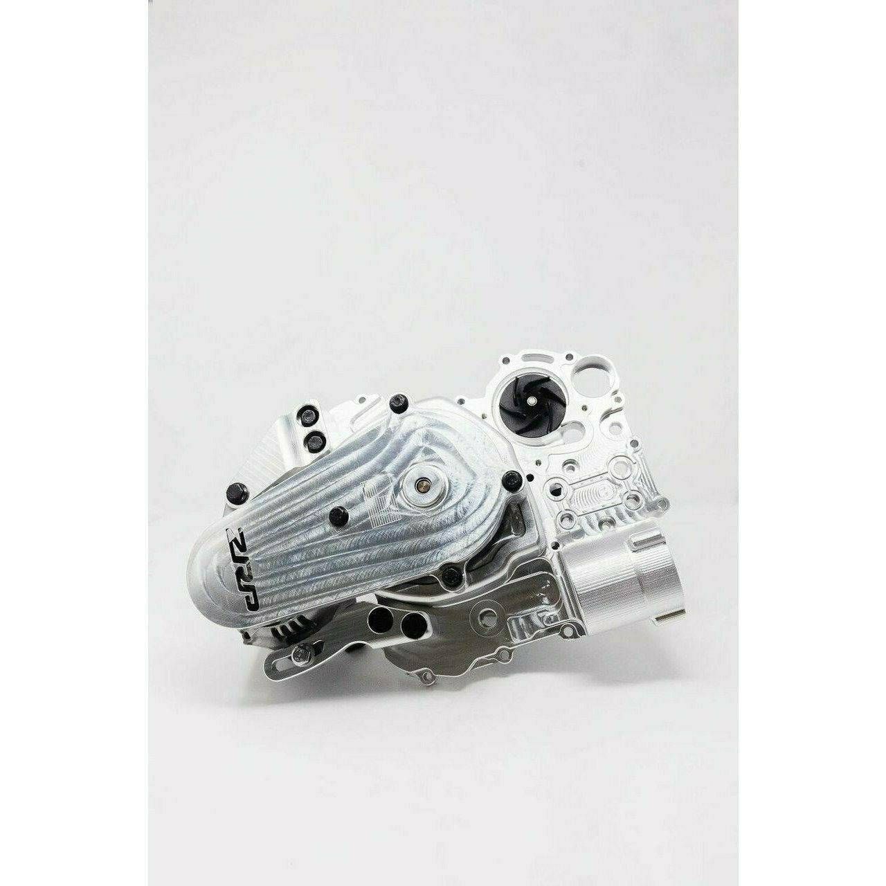 Can Am X3 Alternator Kit
