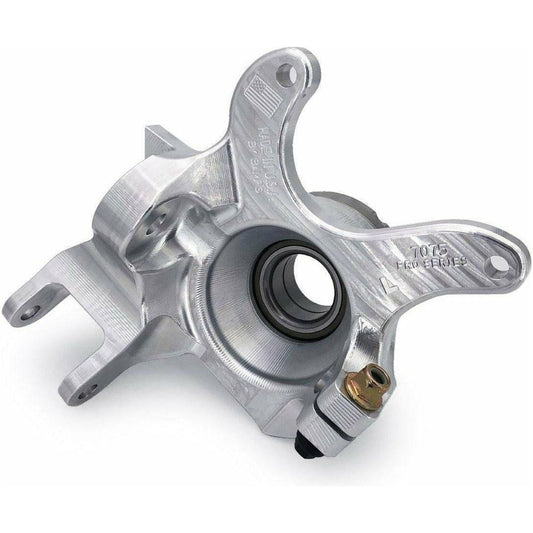 Can Am X3 Capped Front Knuckle Set (Pair)