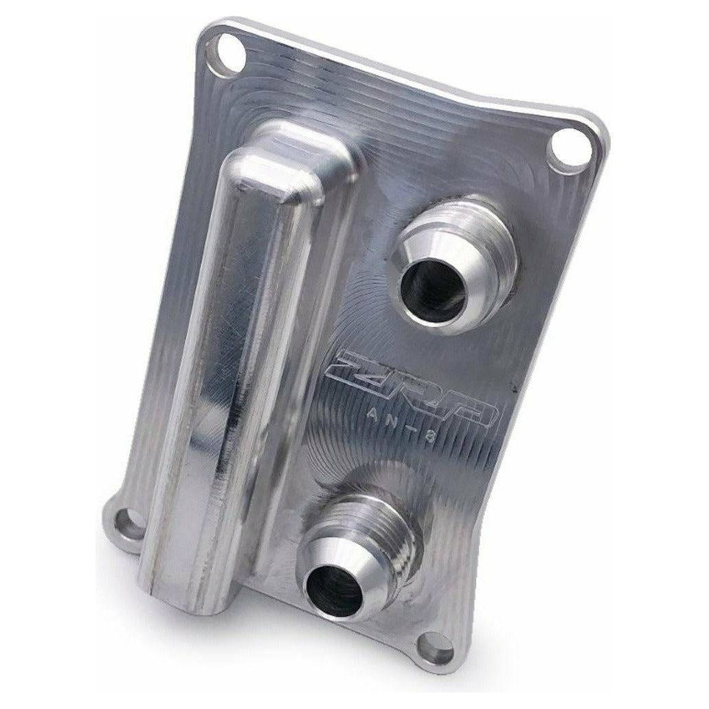 Can Am X3 Oil Cooler Adapter