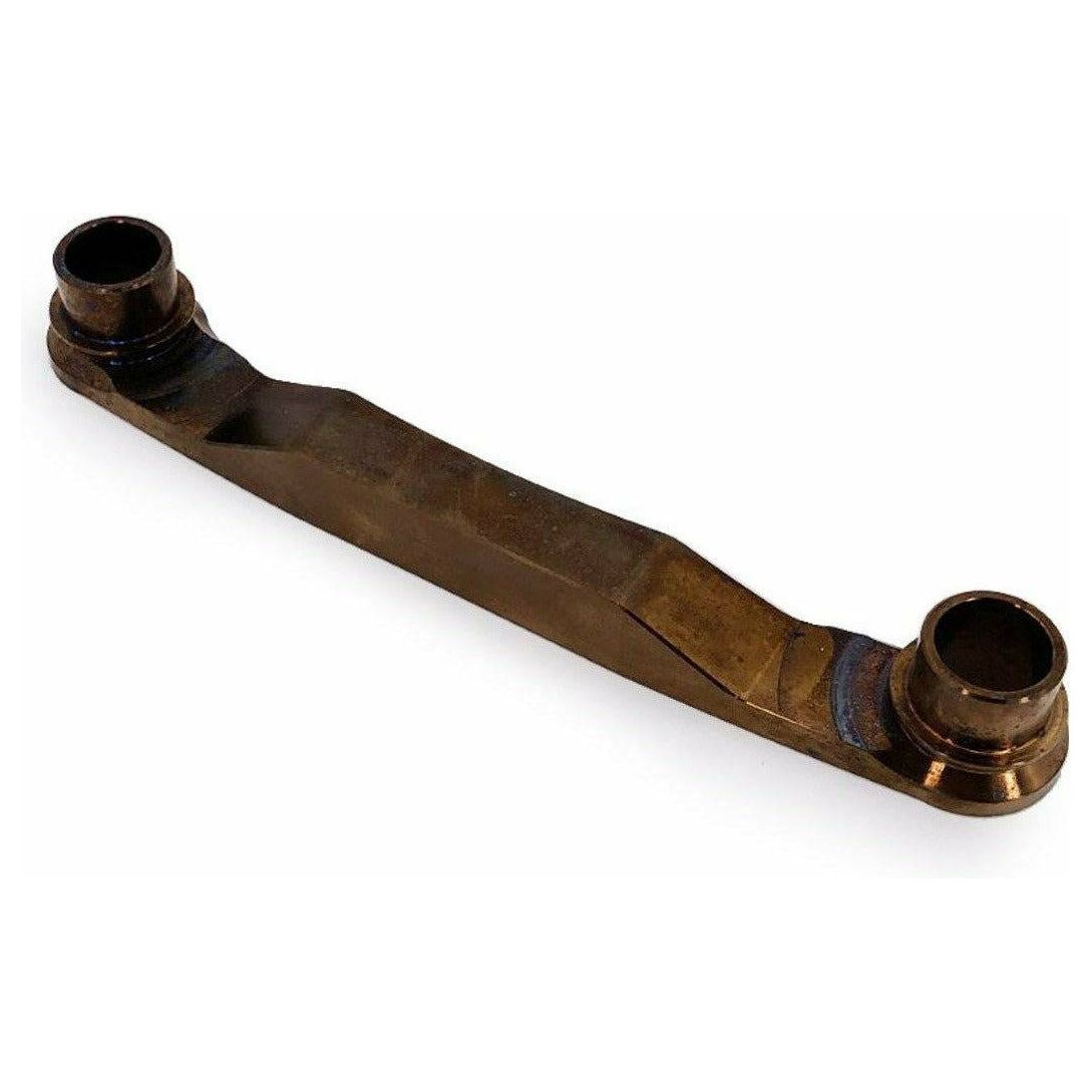 Can Am X3 Radius Rod Dog Bones