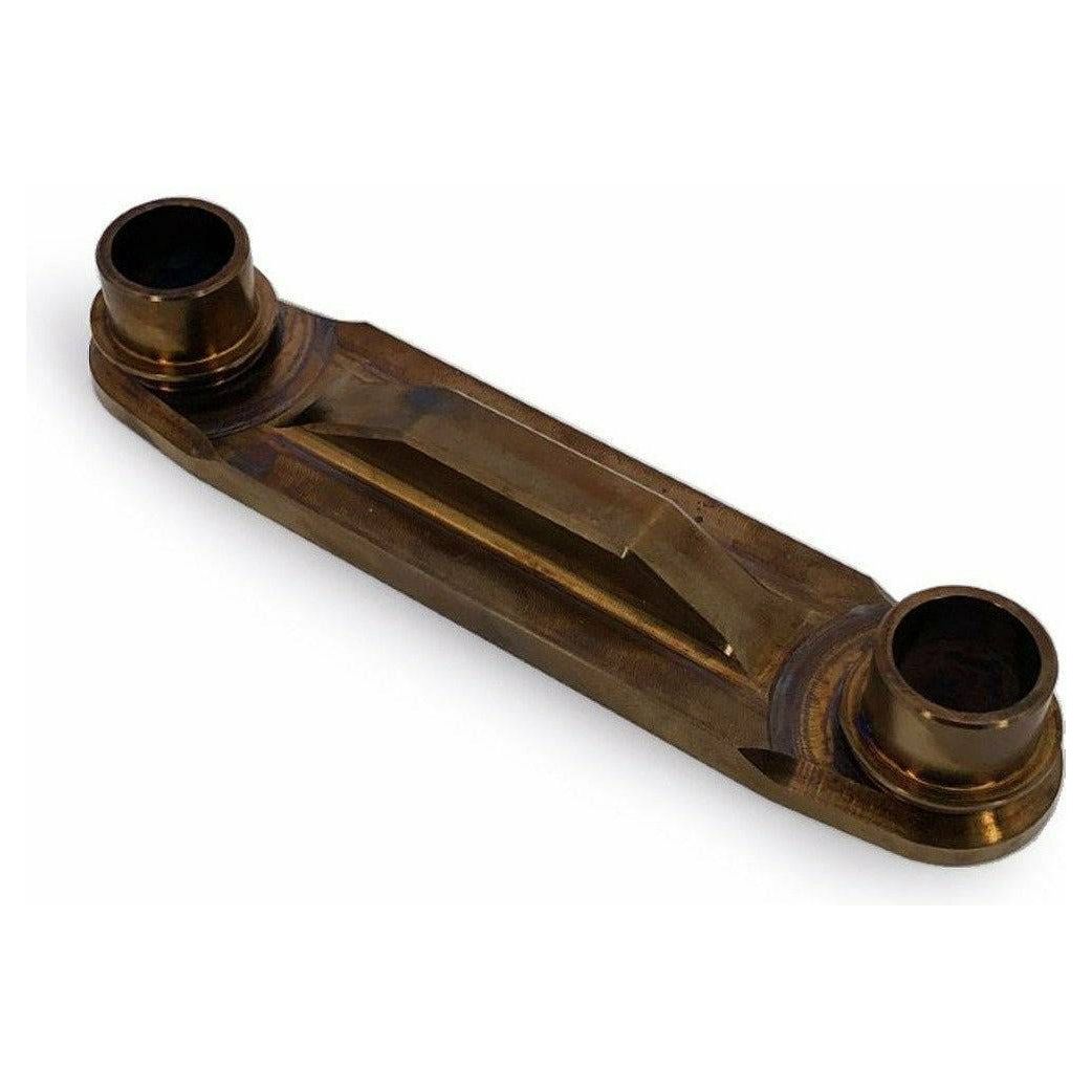 Can Am X3 Radius Rod Dog Bones