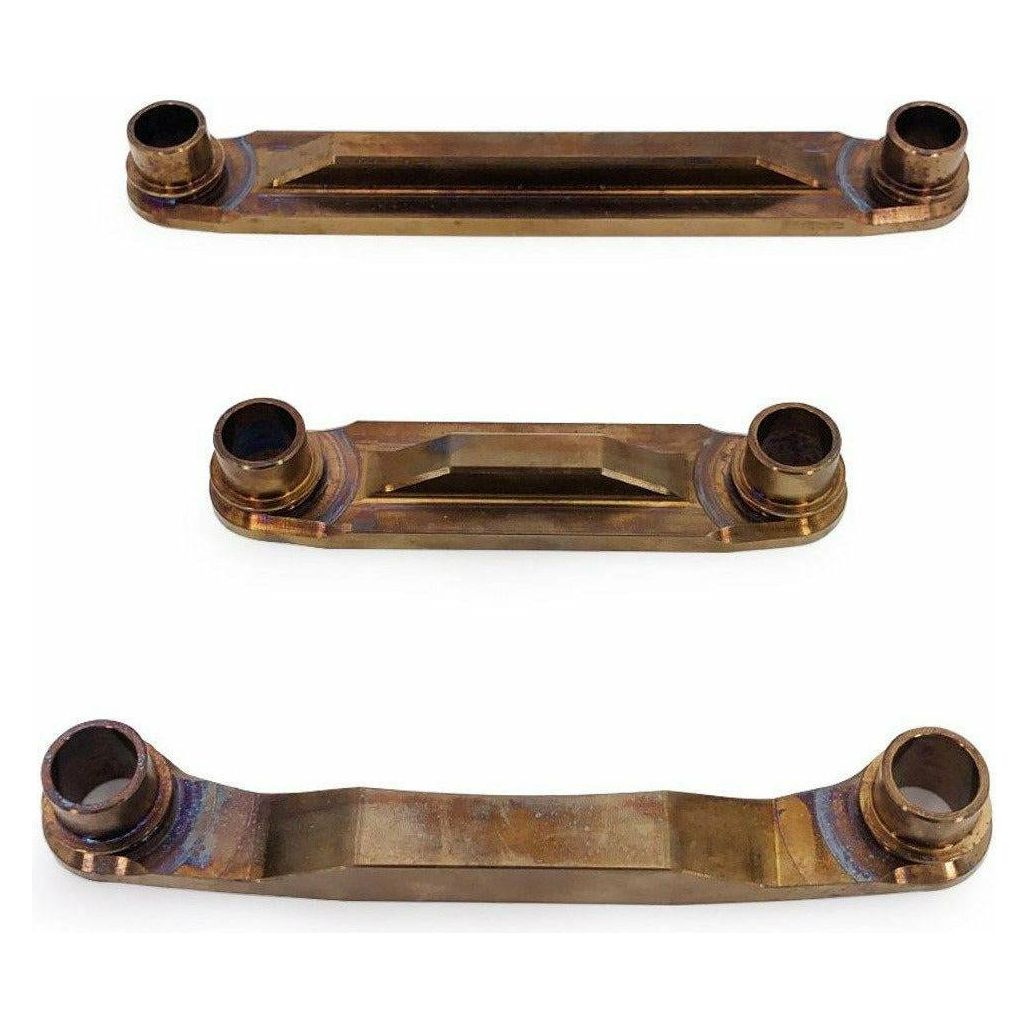 Can Am X3 Radius Rod Dog Bones