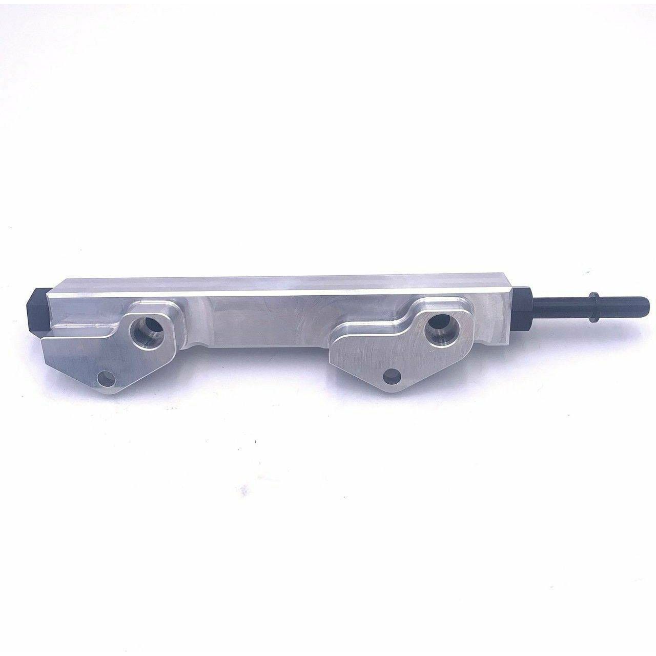 Kawasaki KRX Billet Fuel Rail