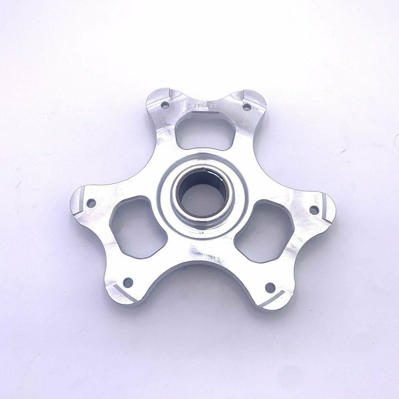 Polaris RZR Pro XP Billet Clutch Cover