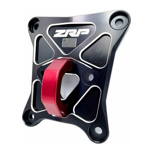 Polaris RZR Pro XP Radius Plate