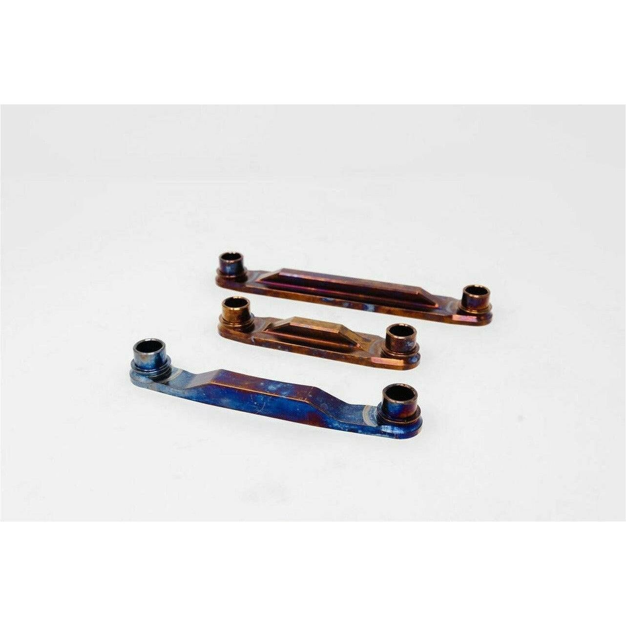 Can Am X3 Radius Rod Dog Bones