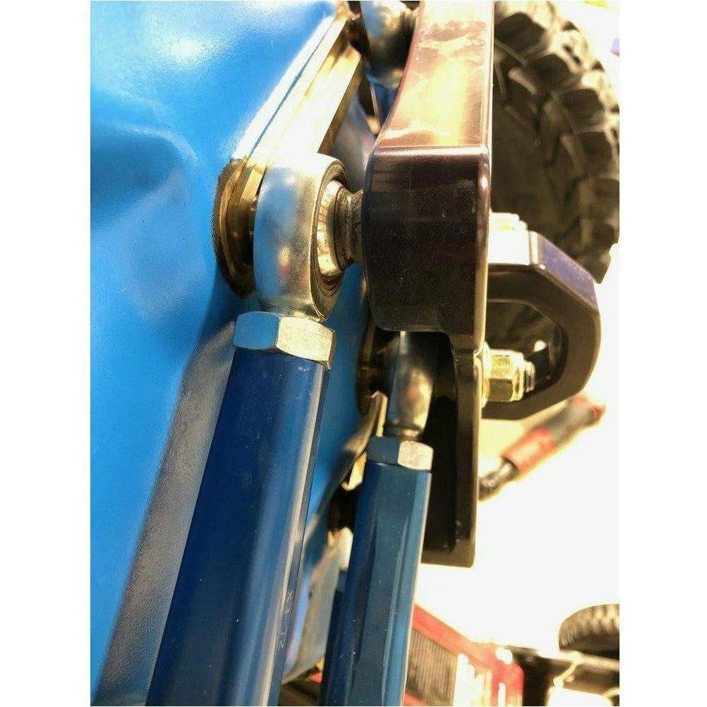 Can Am X3 Radius Rod Dog Bones