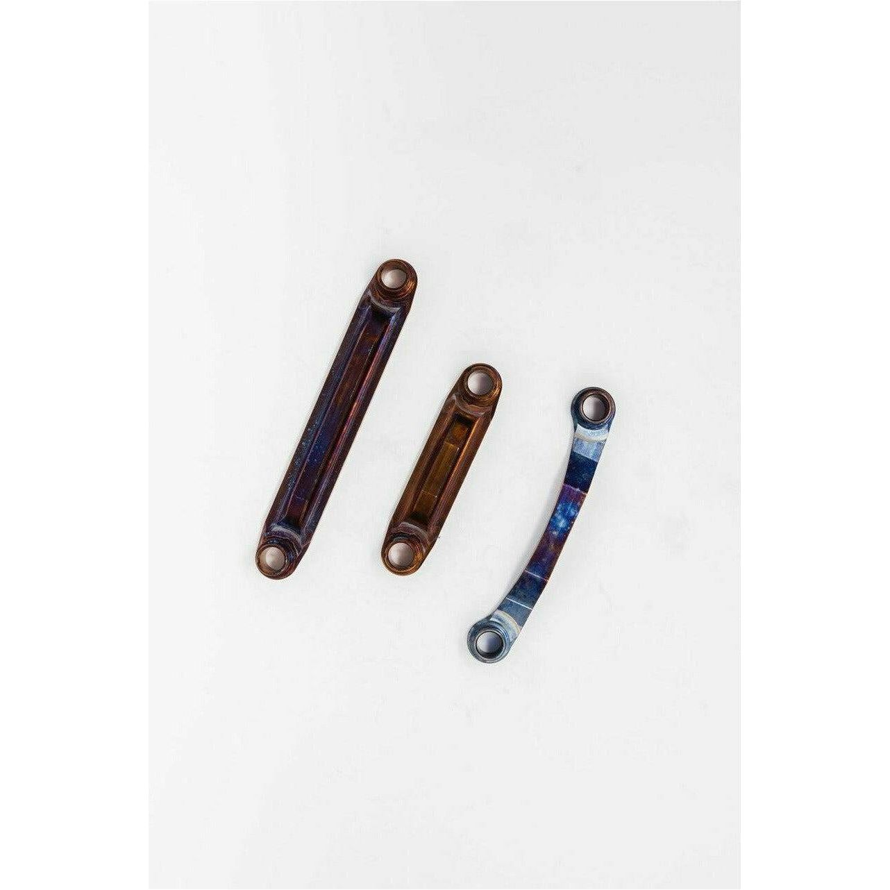 Can Am X3 Radius Rod Dog Bones