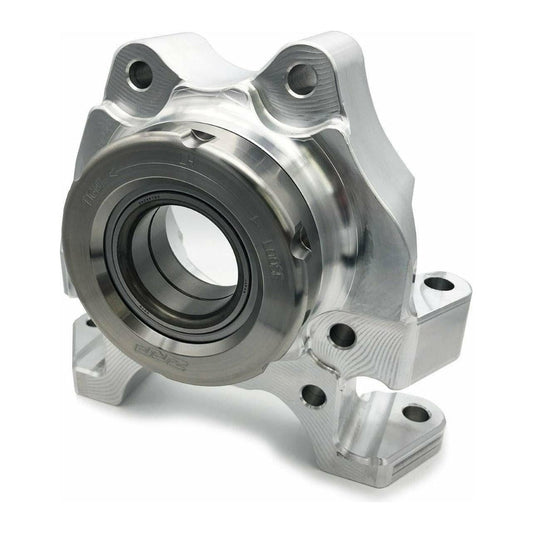 Polaris RZR 7075 Capped Billet Rear Knuckle Set (Pair)
