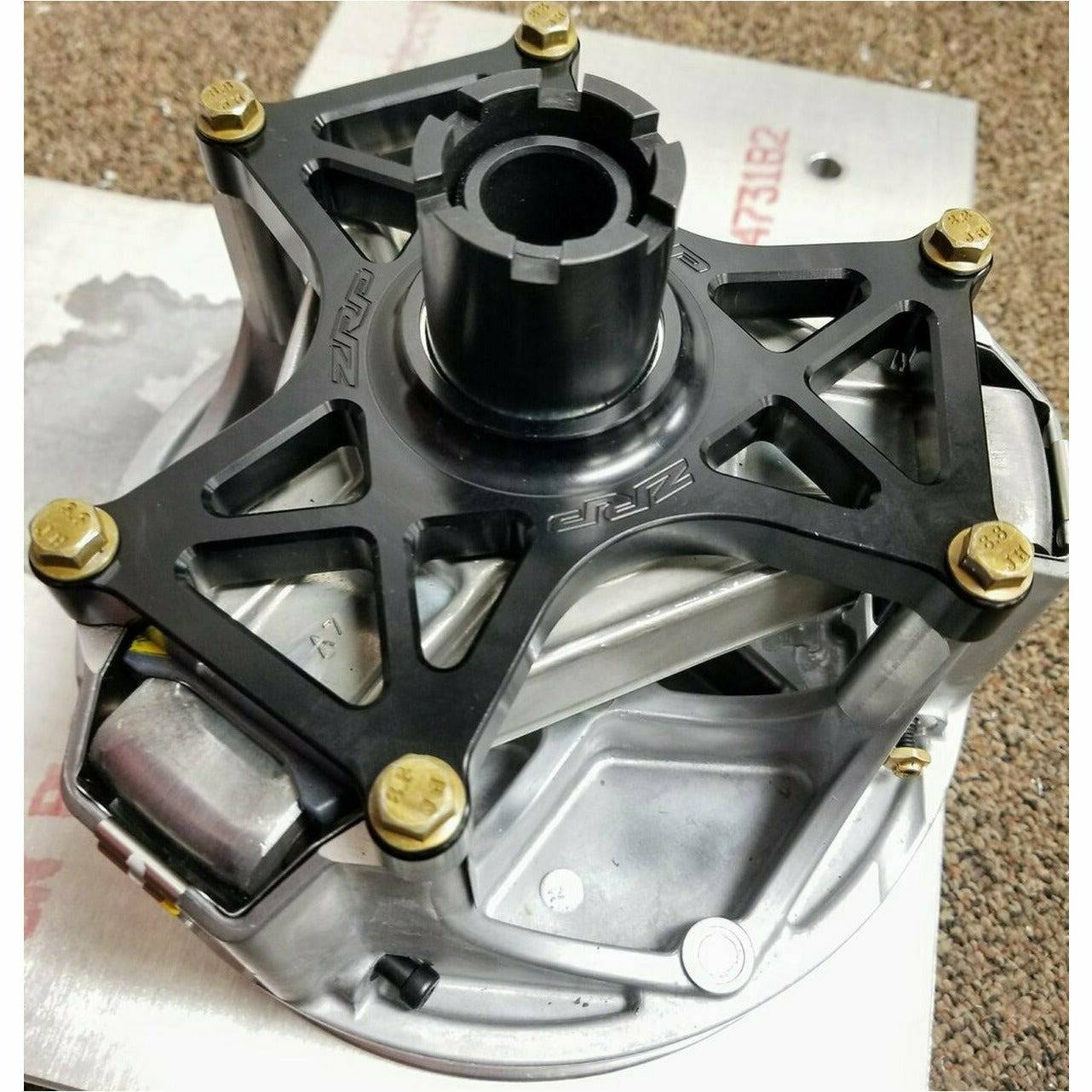 Polaris RZR Billet Clutch Cover