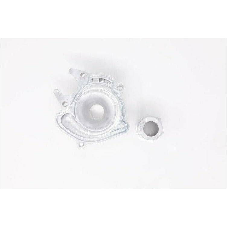 Can Am X3 Billet AN Water Pump Cover