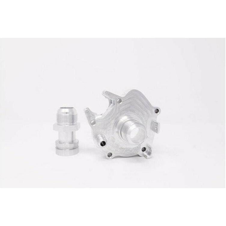 Can Am X3 Billet AN Water Pump Cover