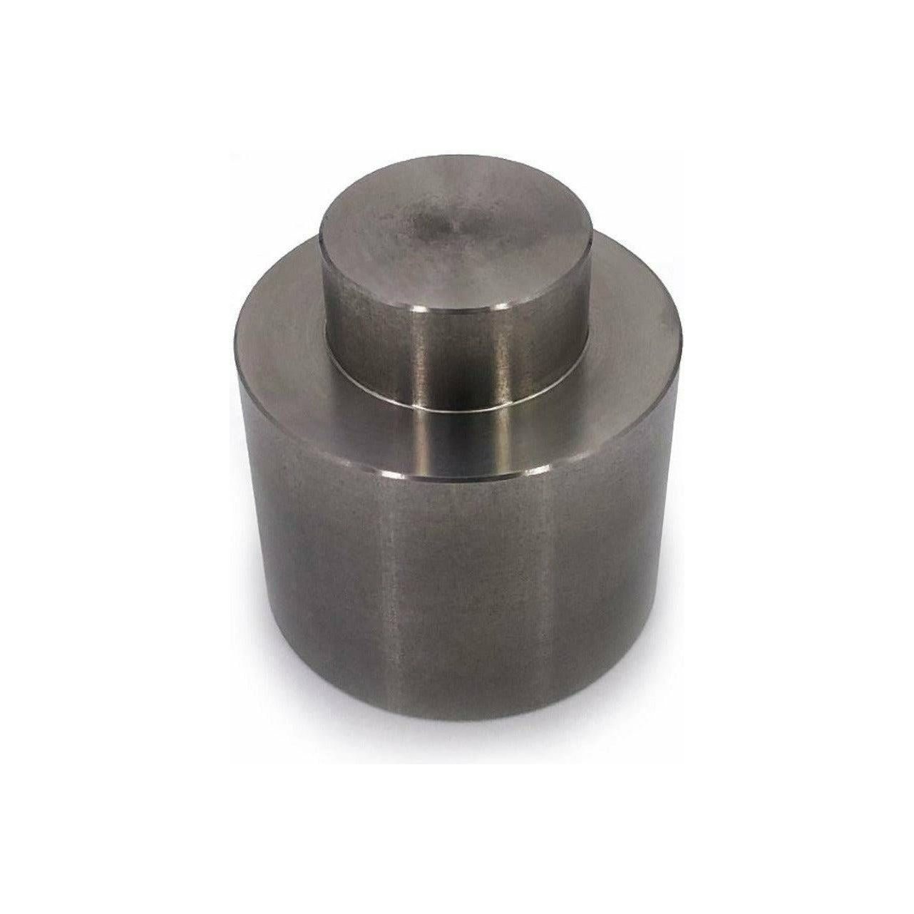 Can Am X3 Wheel Bearing Install Press Tool