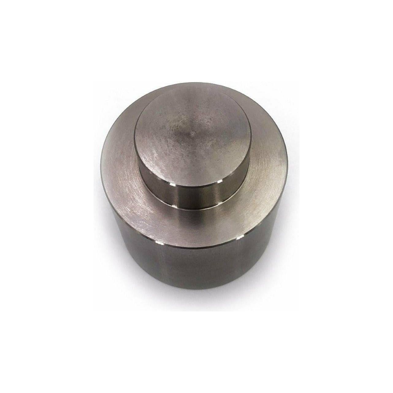 Can Am X3 Wheel Bearing Install Press Tool