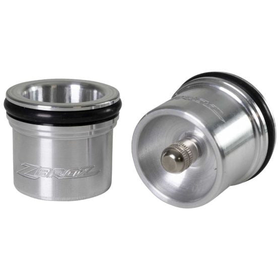 2" Walker Evans Shock Reservoir End Caps