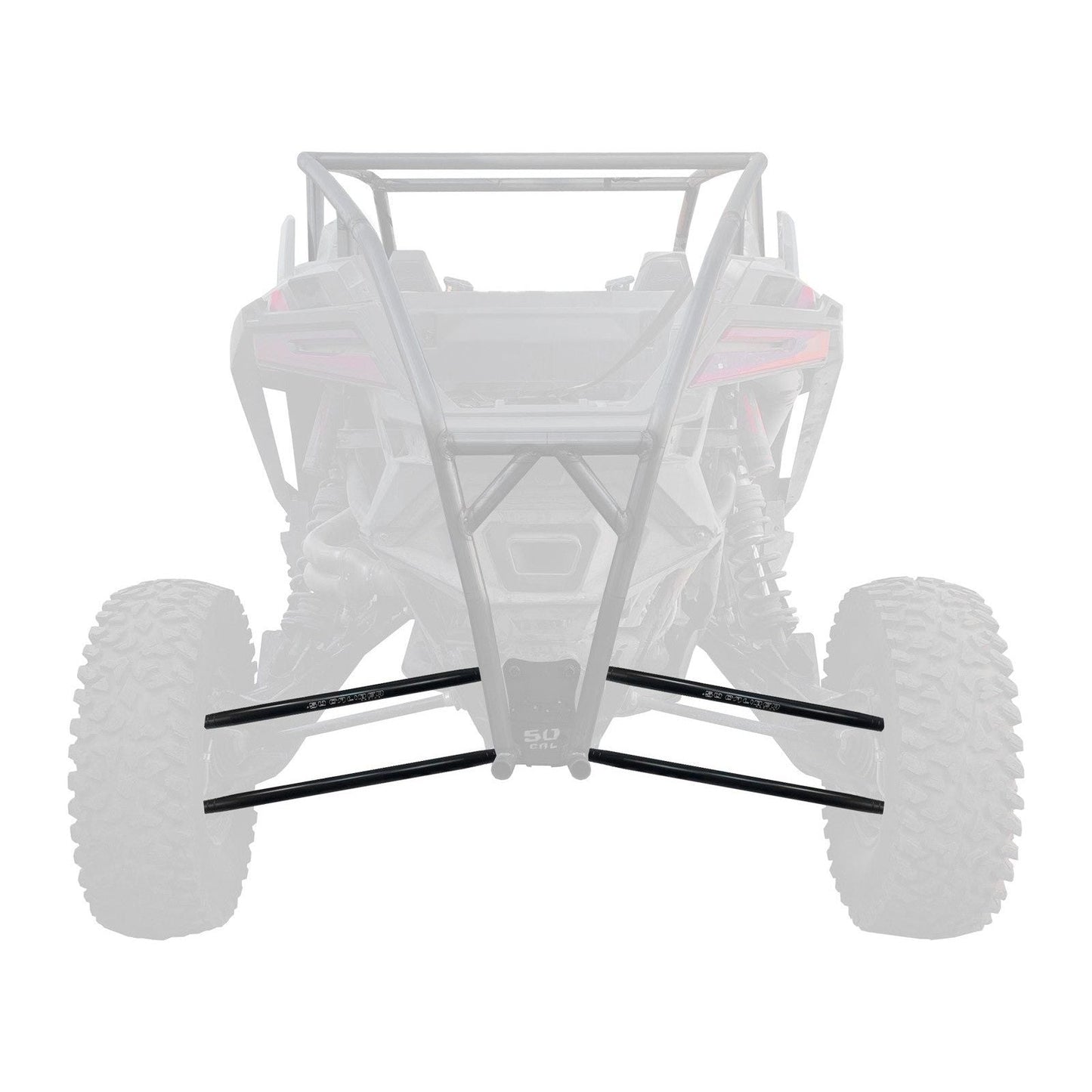Polaris RZR Pro R / Turbo R Heavy Duty Radius Rods