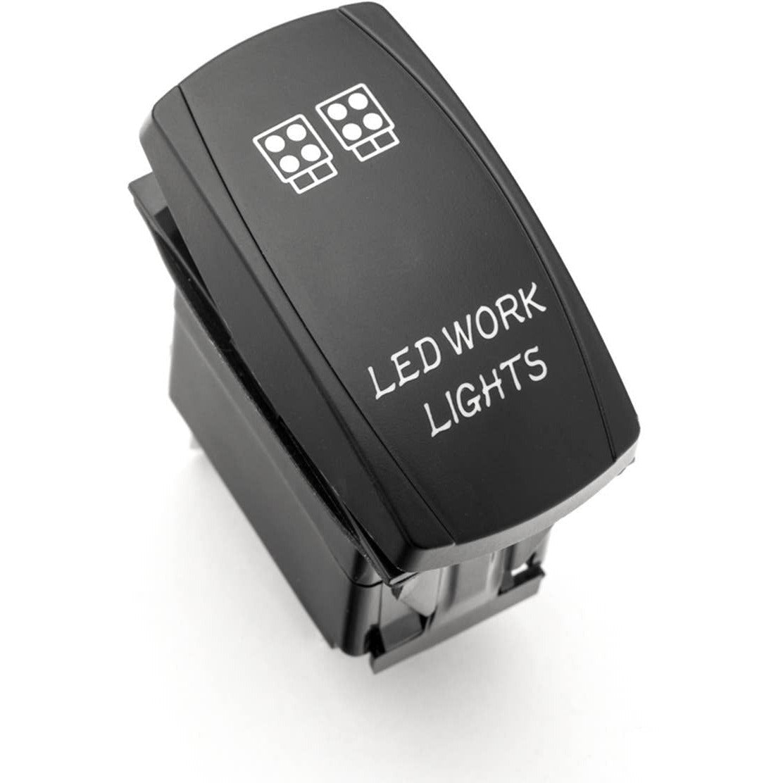 3" LED Cube Lights