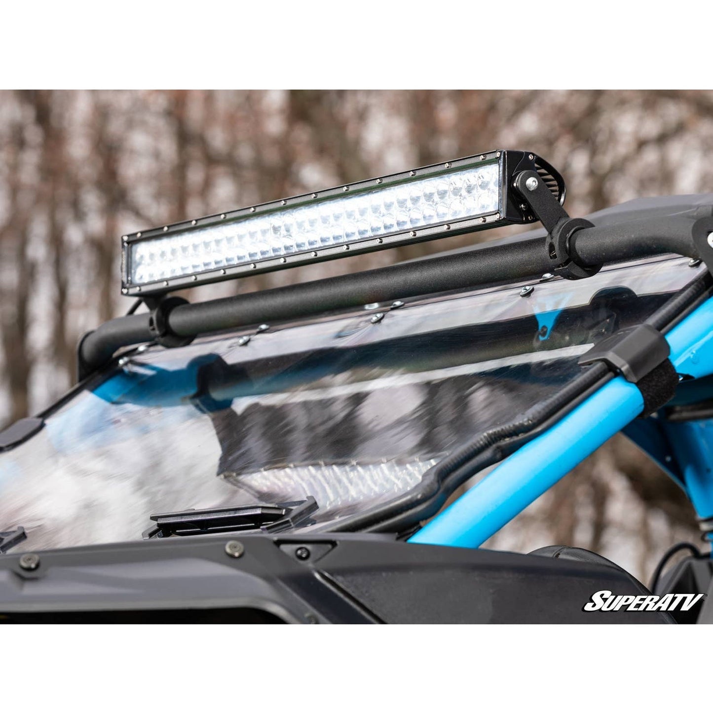 30" LED Light Bar