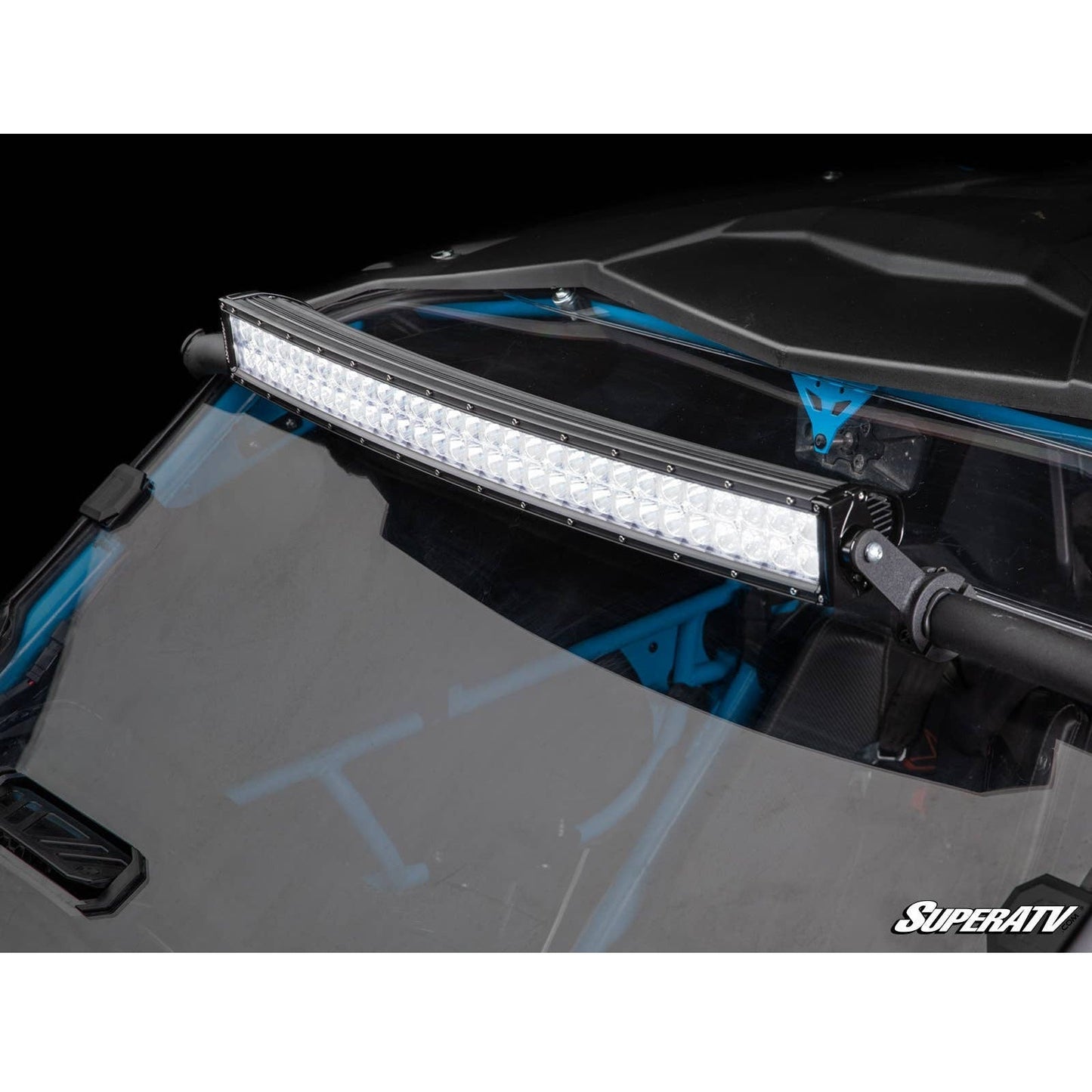 30" LED Light Bar