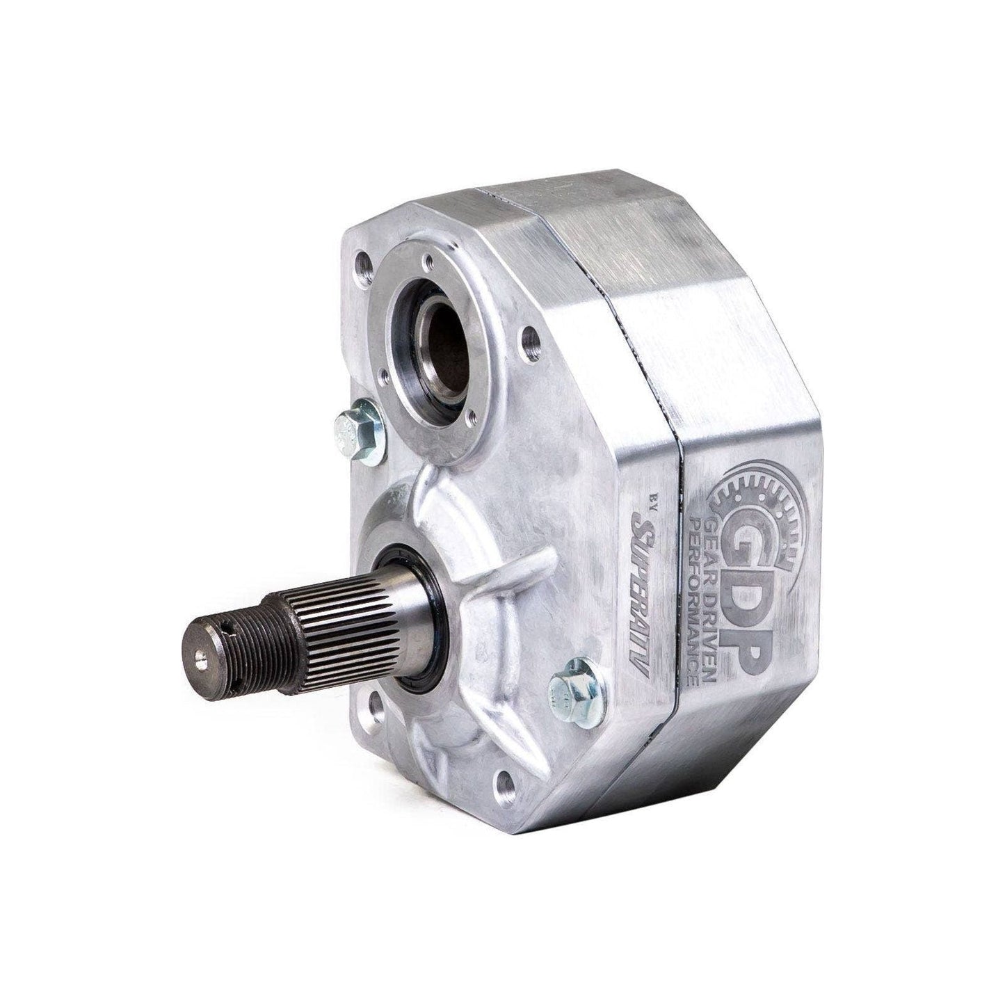 Kawasaki KRX 4" Portal Gear Lift