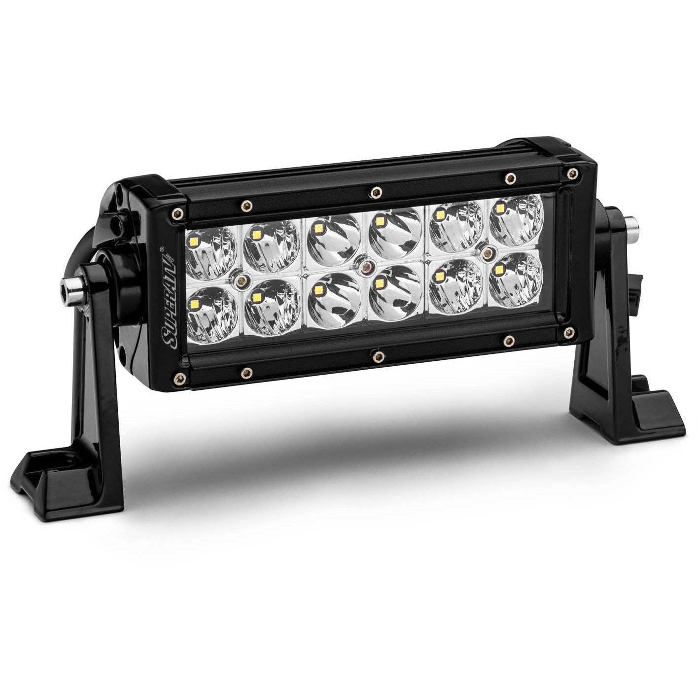 6" LED Light Bar